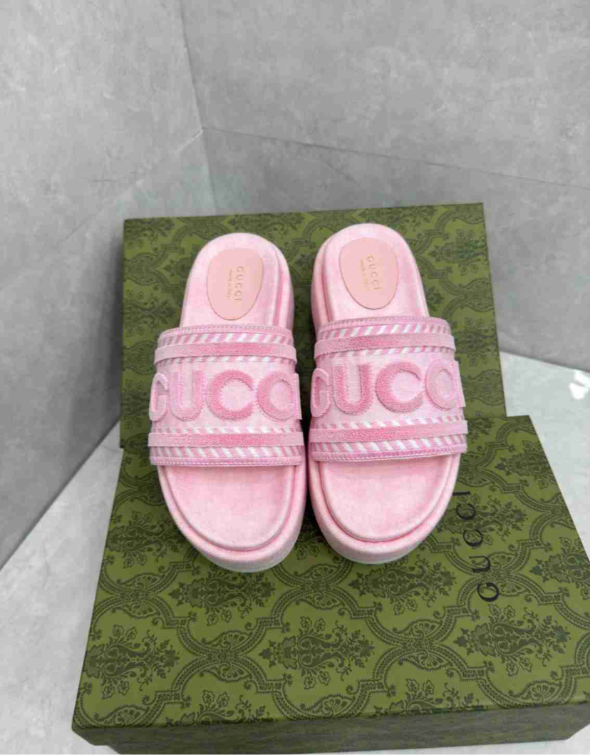 Women Slides