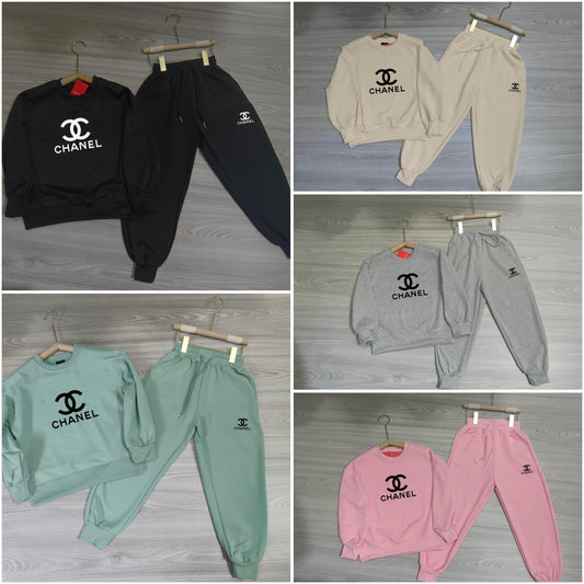 Kids Tracksuits