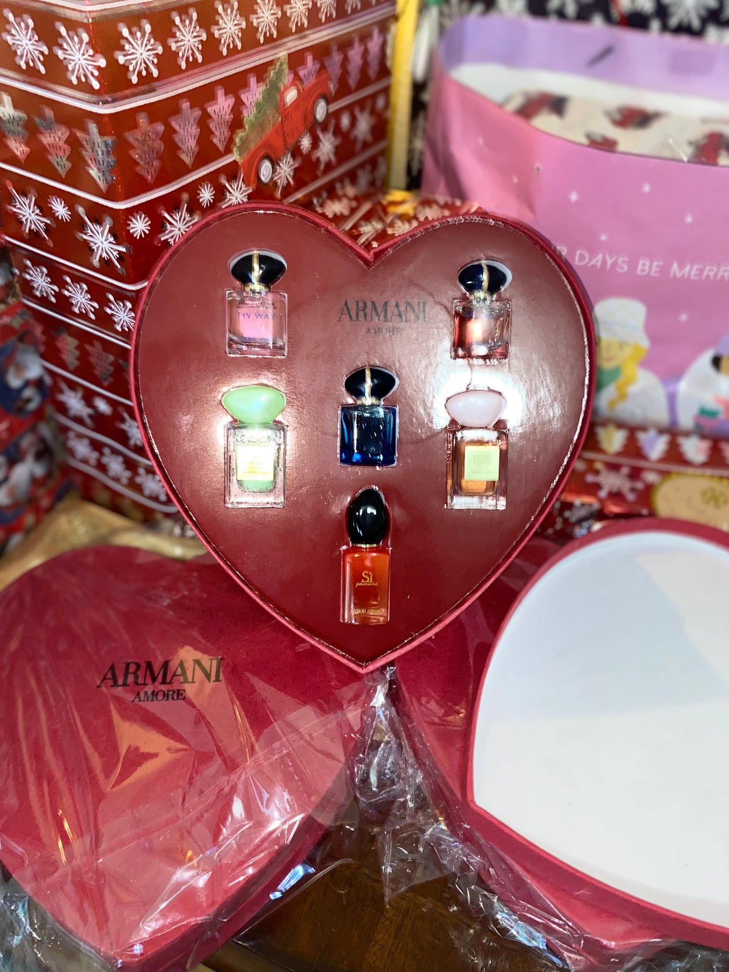 Perfume