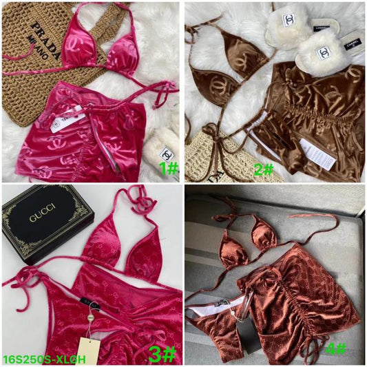 Luxury Swimsuits